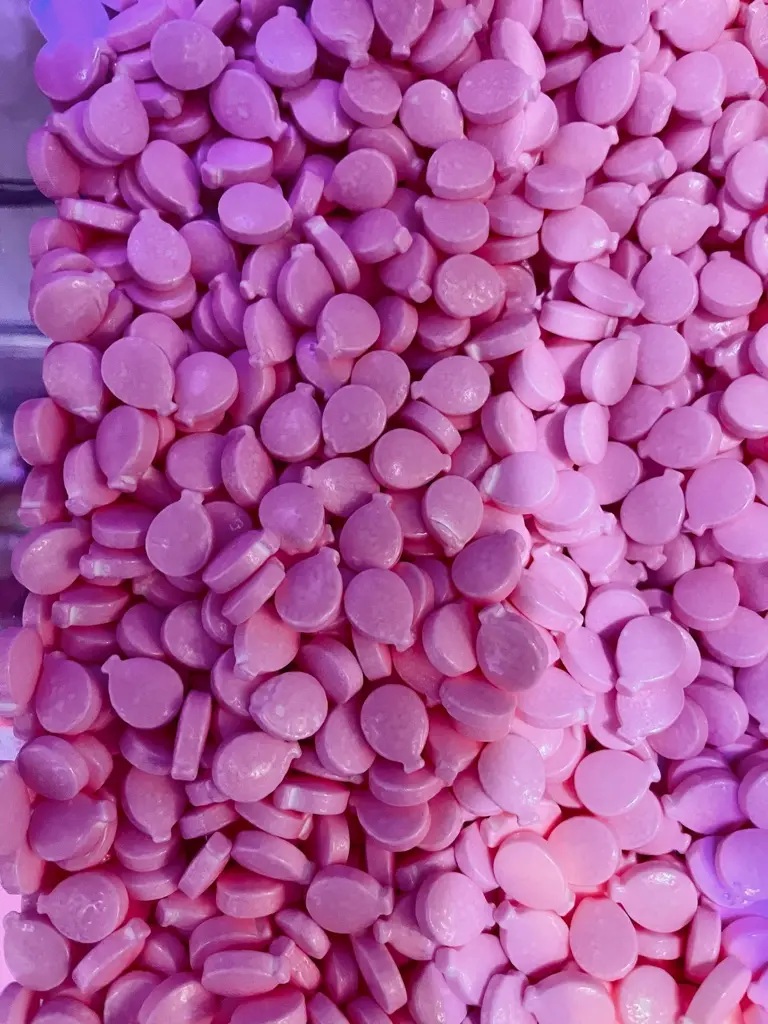 DB Pink Balloon Candy