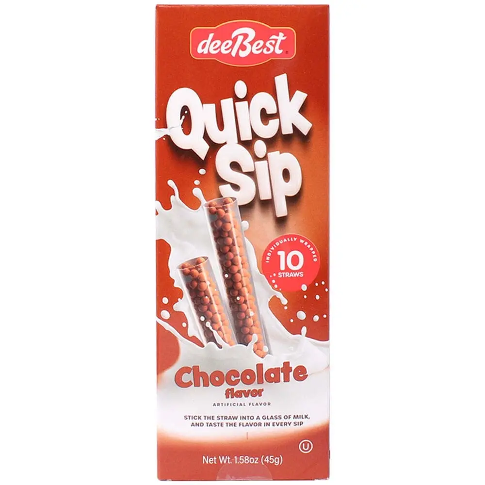 DB Quick Sip Chocolate Flv.