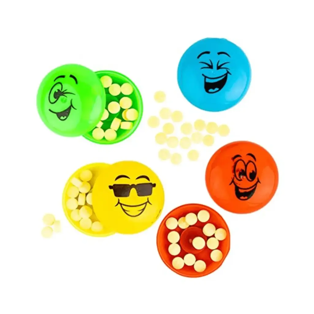 DB Smilee Candy