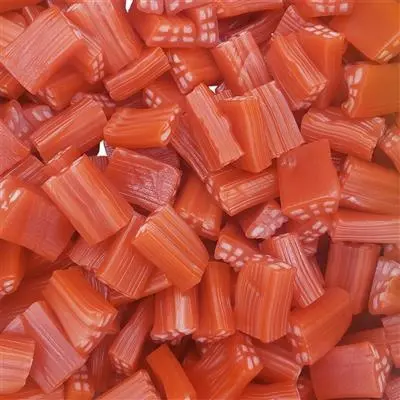 DB Strawberry Cubes