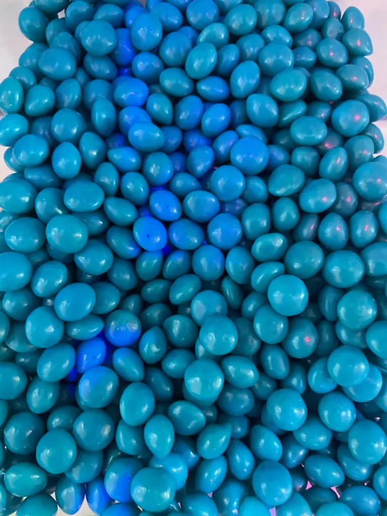 Matov Circlets Blue