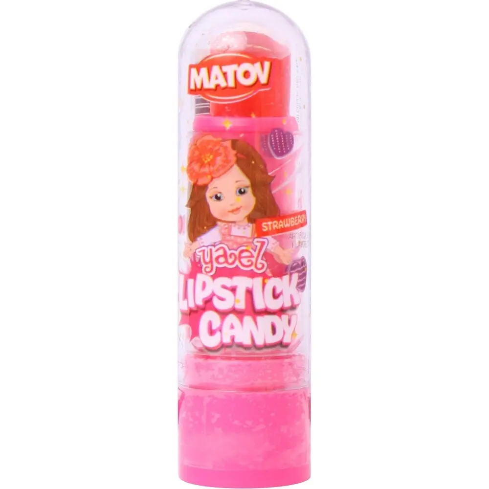 Matov Yael Lipstick Candy