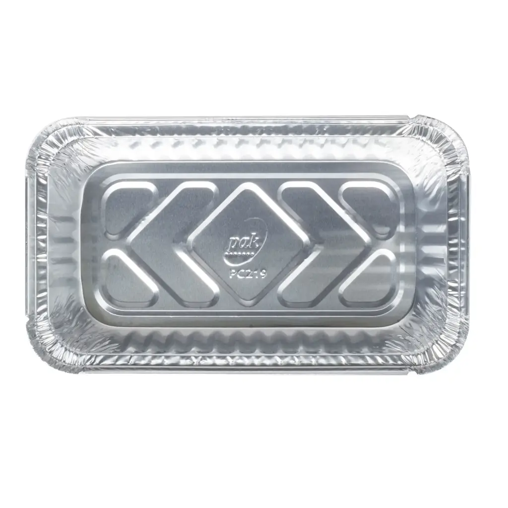 PC219 FOIL CONTAINER 560ML