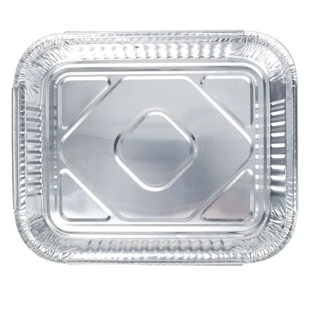 PC131 FOIL CONTAINER 2500ML