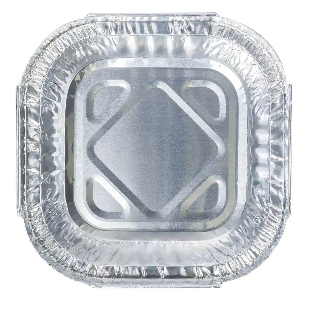 PC313 FOIL CONTAINER 340ML