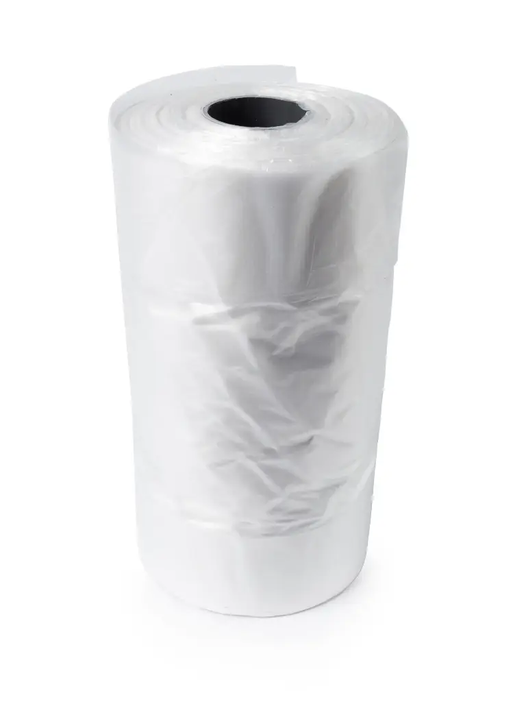 1.6KG PRODUCE ROLL   250+100X450MM