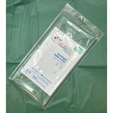 T/COVER RECT COMPACT HGREEN P1