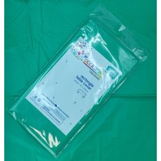T/COVER RECT COMPACT FGREEN P1
