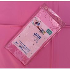 T/COVER RECT COMPACT LTPINK P1