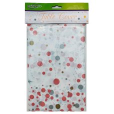 SPARKFIZZ RGLD TABLECOVER P1