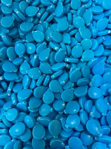 [DBL224] DB Blue Balloon Candy