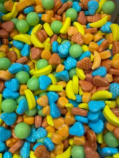 [DBL205] DB Fruit Blast Candy