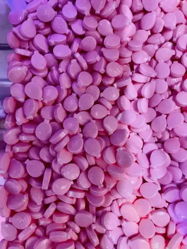 [DBL225] DB Pink Balloon Candy