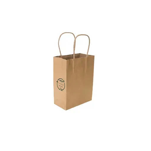 [WOW-SHOP-BABY] 250 SHOPPING TWIST BABY 145W+80G*210H